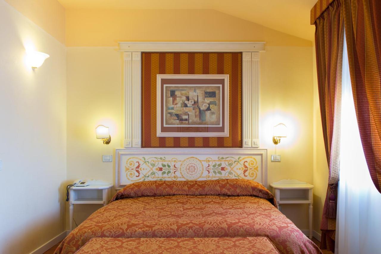 Hotel Tuder Τόντι Εξωτερικό φωτογραφία