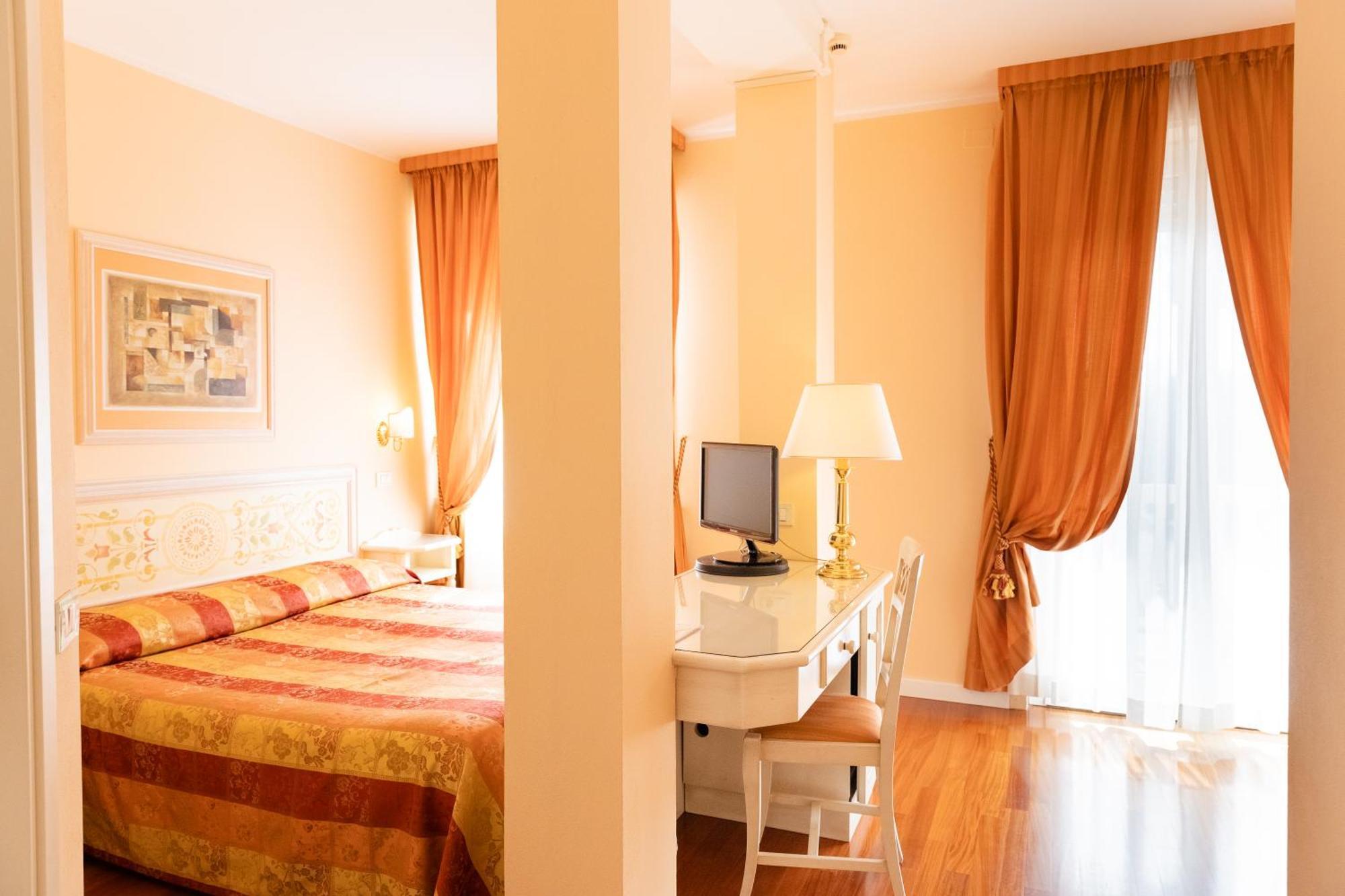 Hotel Tuder Τόντι Εξωτερικό φωτογραφία