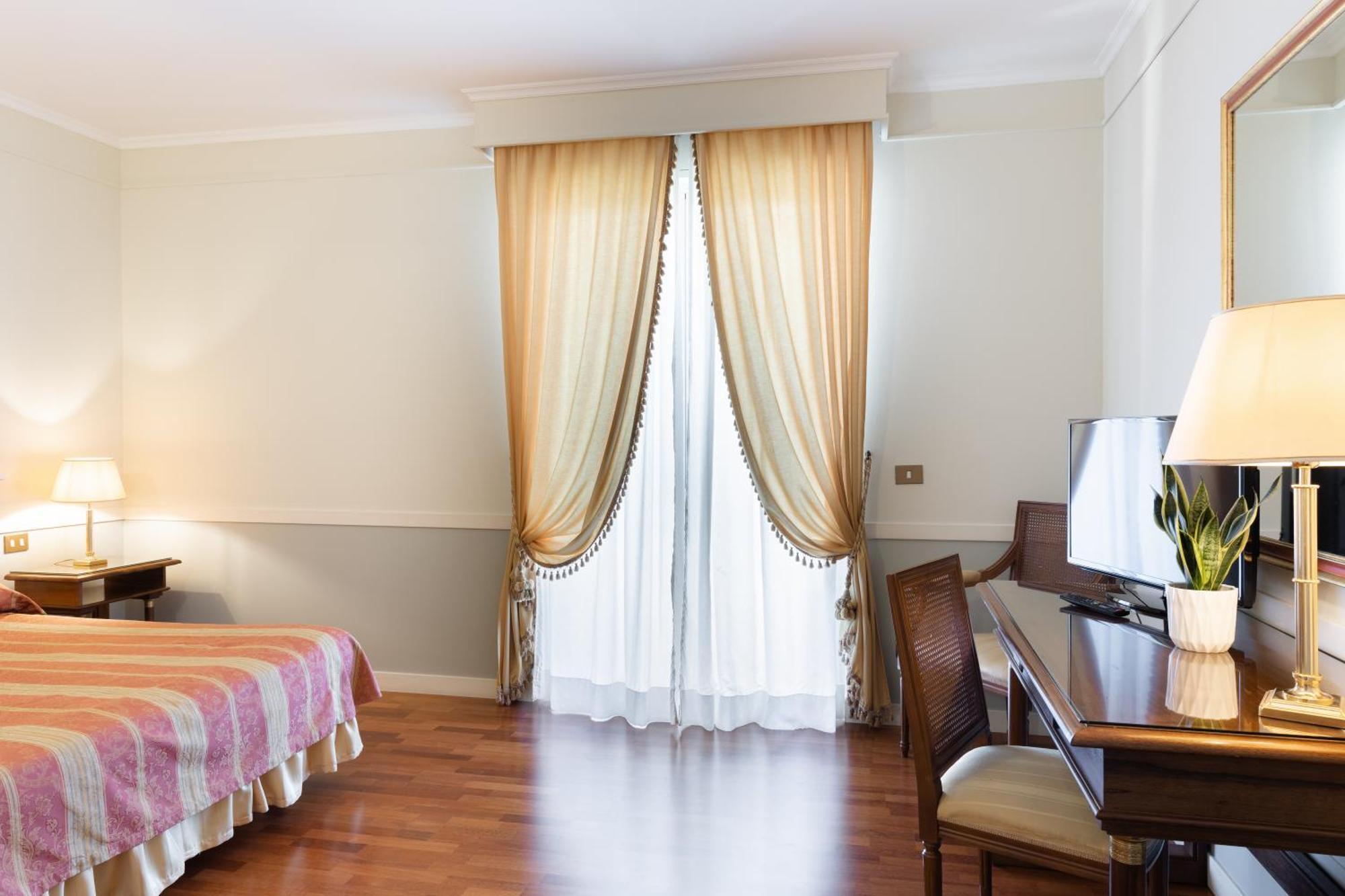 Hotel Tuder Τόντι Εξωτερικό φωτογραφία