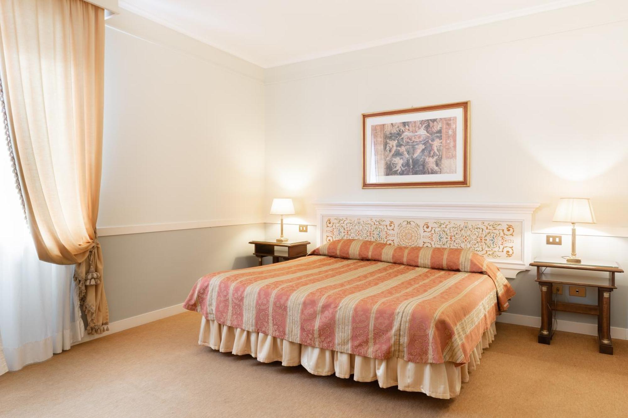 Hotel Tuder Τόντι Εξωτερικό φωτογραφία