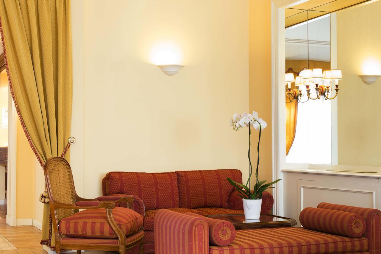 Hotel Tuder Τόντι Εξωτερικό φωτογραφία
