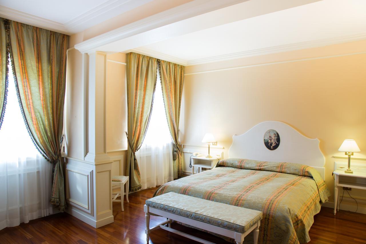 Hotel Tuder Τόντι Εξωτερικό φωτογραφία