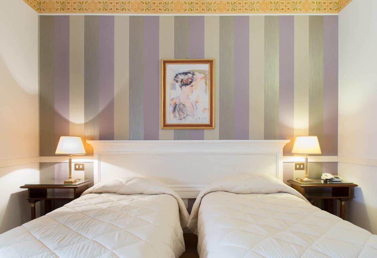 Hotel Tuder Τόντι Εξωτερικό φωτογραφία