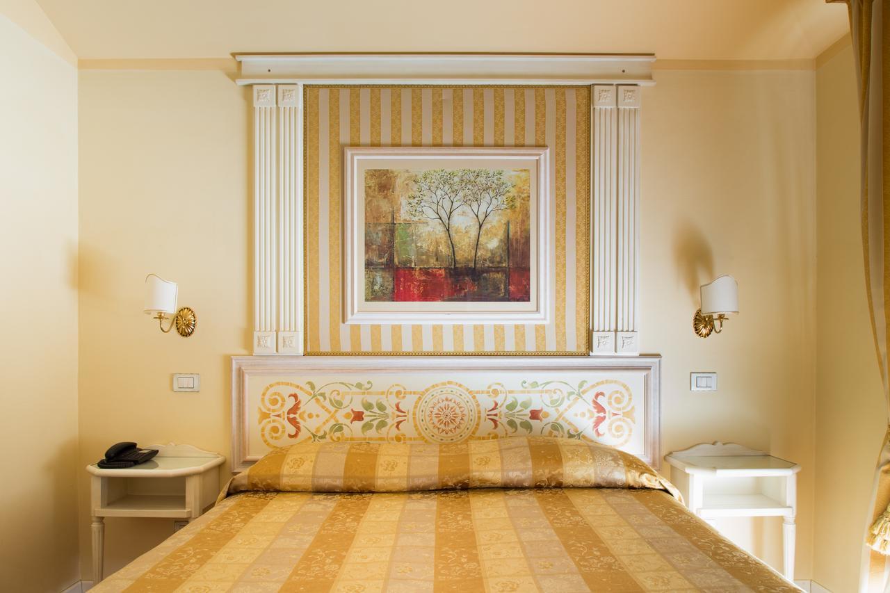 Hotel Tuder Τόντι Εξωτερικό φωτογραφία