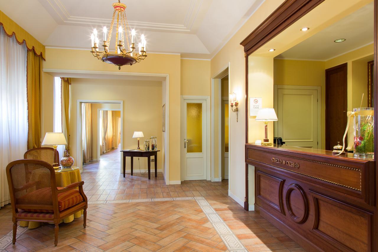 Hotel Tuder Τόντι Εξωτερικό φωτογραφία