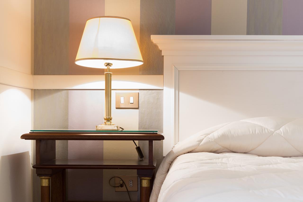 Hotel Tuder Τόντι Εξωτερικό φωτογραφία