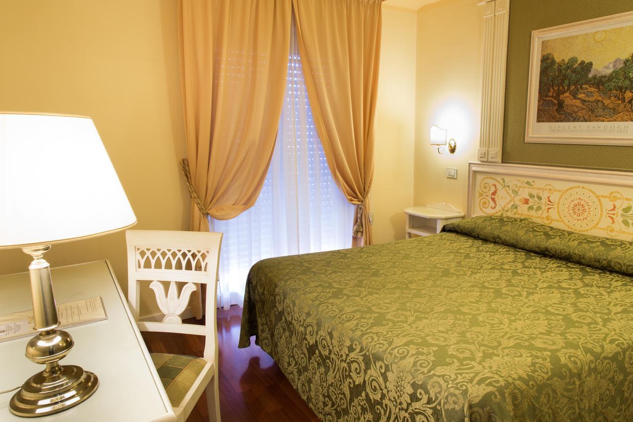 Hotel Tuder Τόντι Εξωτερικό φωτογραφία
