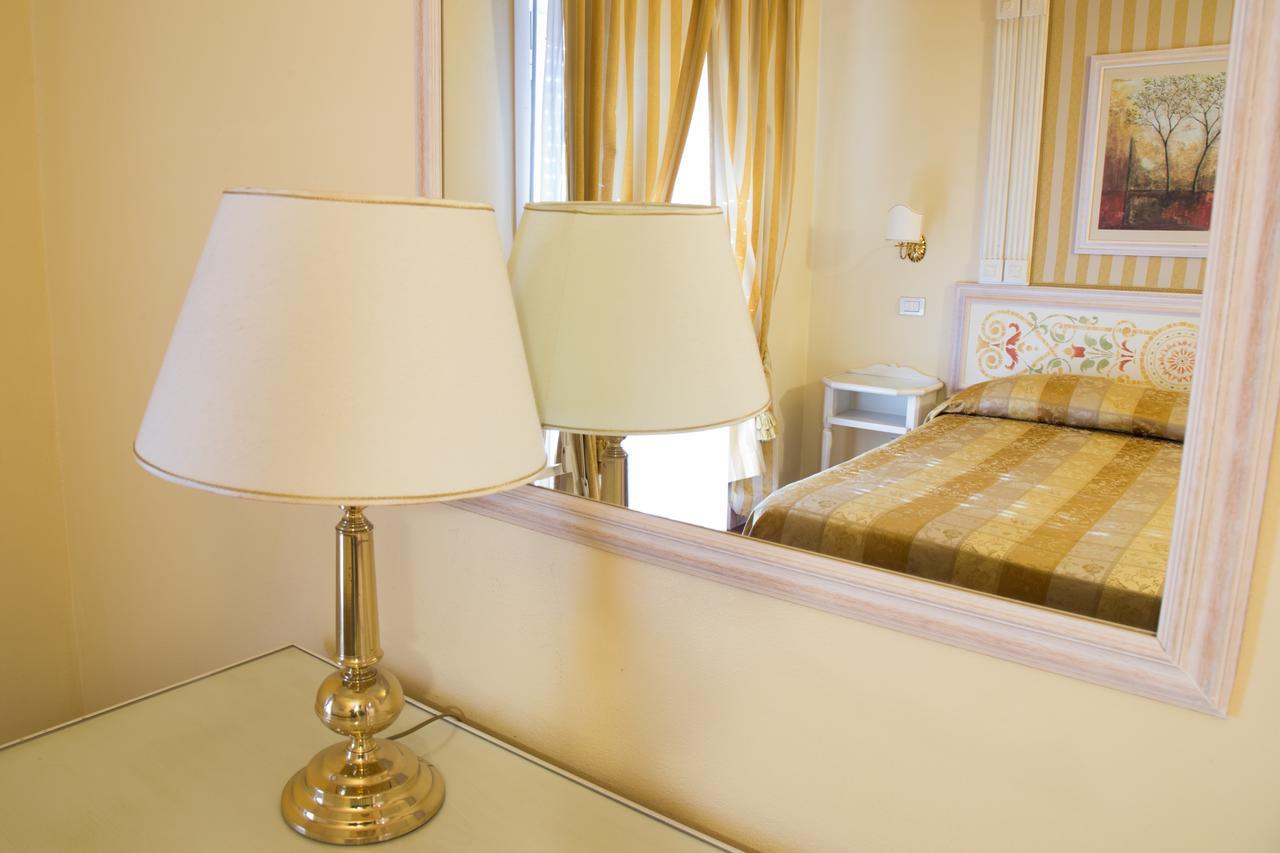 Hotel Tuder Τόντι Εξωτερικό φωτογραφία