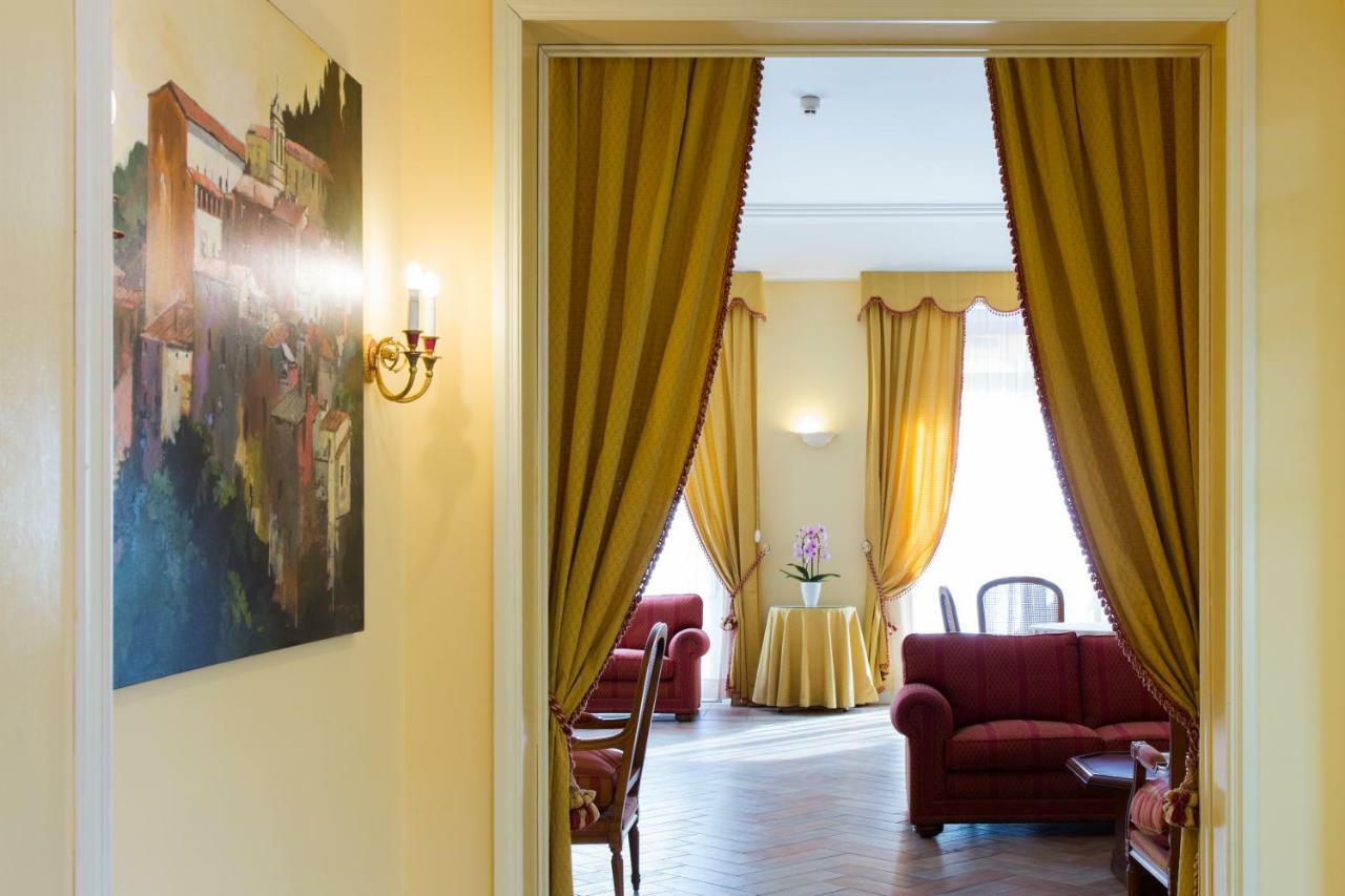 Hotel Tuder Τόντι Εξωτερικό φωτογραφία